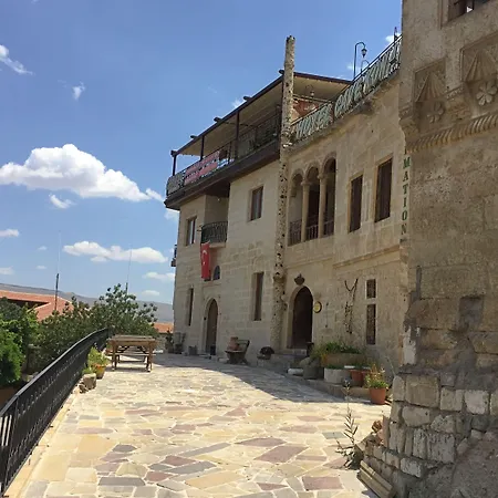 Cave - Special Category Hotel