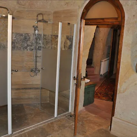 Hotel Cave - Special Category