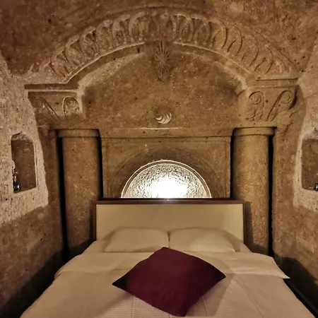 Cave - Special Category Hotel Ürgüp