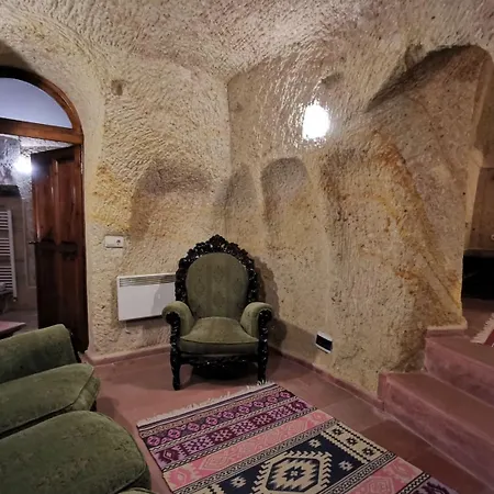 Hotel Cave - Special Category