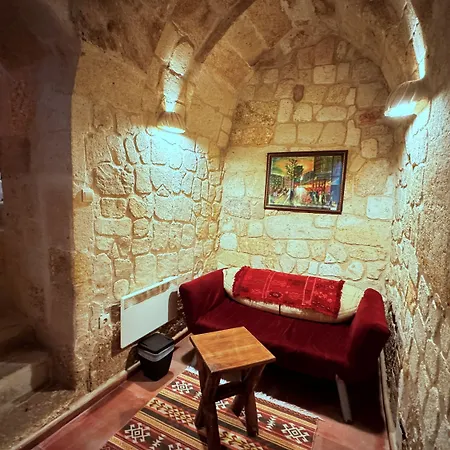 Cave - Special Category Ürgüp