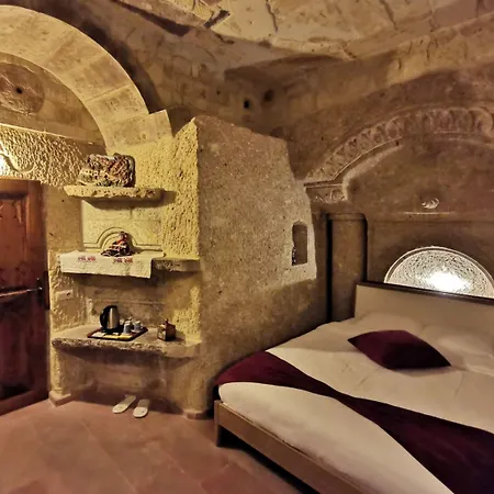 Cave - Special Category Ürgüp