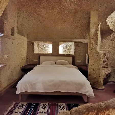Cave - Special Category Hotel
