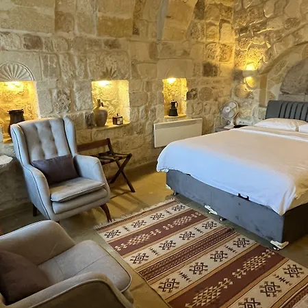 Cave - Special Category Hotel 3*