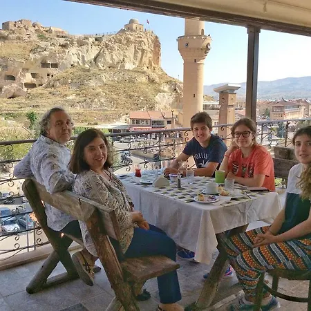 Hotel Cave - Special Category Ürgüp