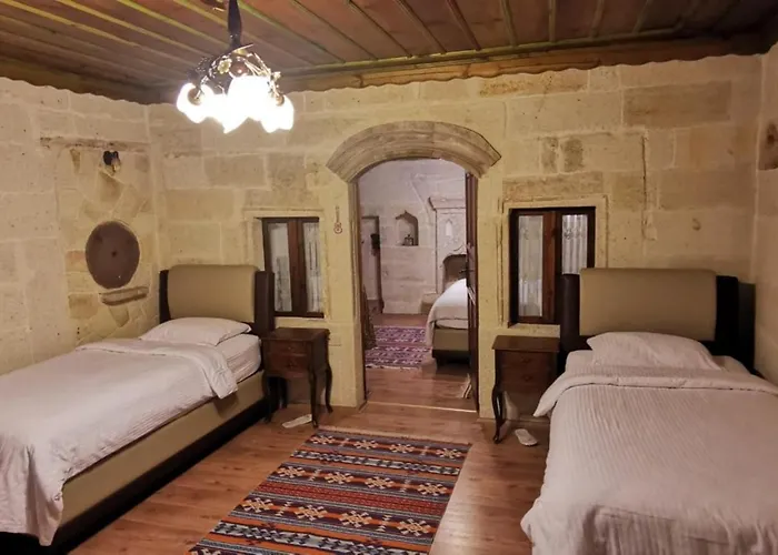 Cave - Special Category Ξενοδοχείο