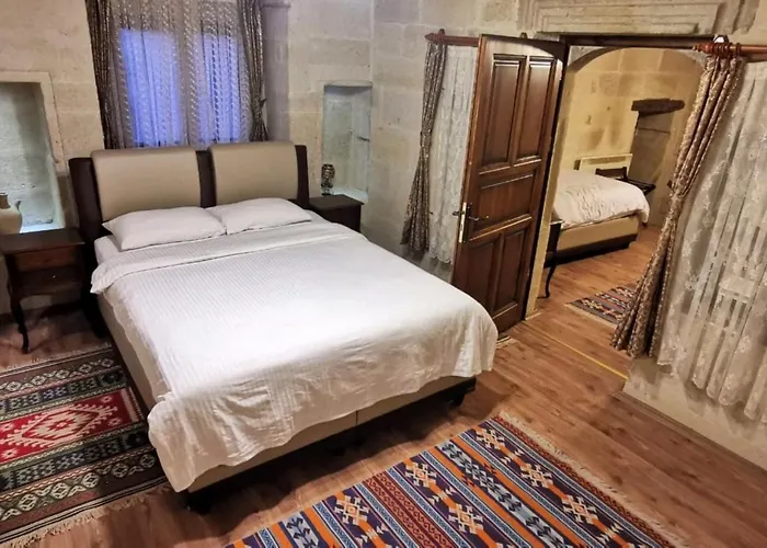 Cave - Special Category Hotell 3*