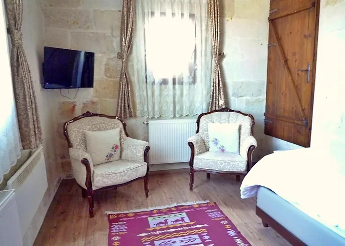 Hotell Cave - Special Category 3*