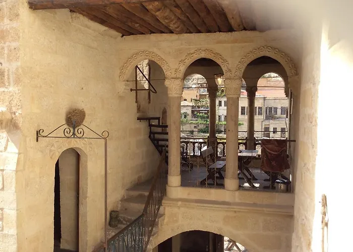 Cave - Special Category 3*