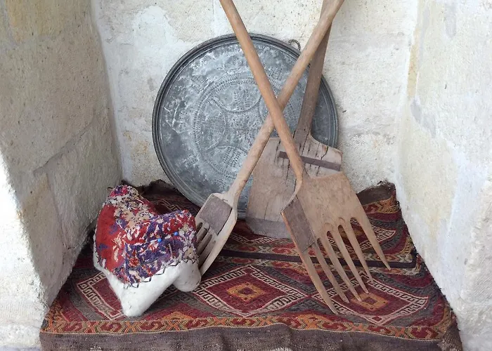 Cave - Special Category Ürgüp