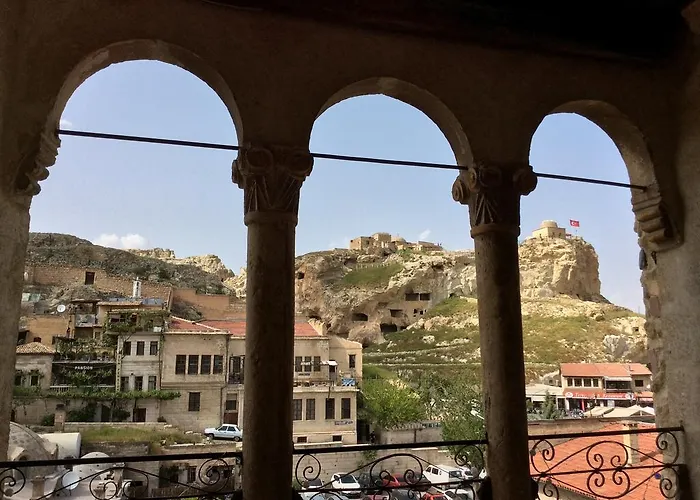 Cave - Special Category 3*