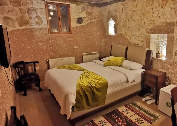 Cave - Special Category 3* Ürgüp