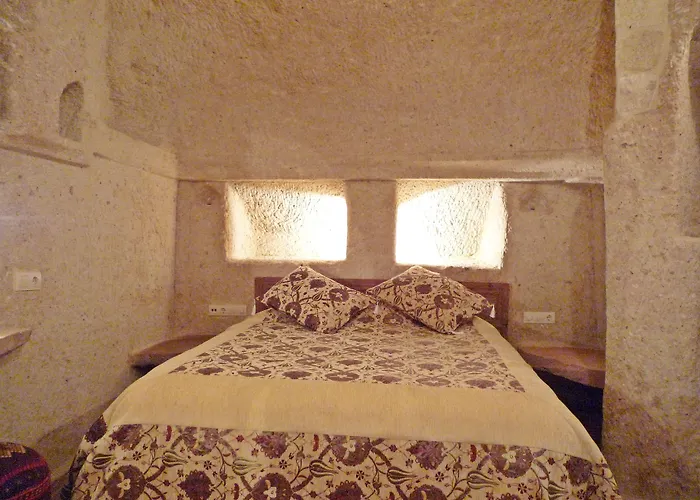 Hotell Cave - Special Category Ürgüp