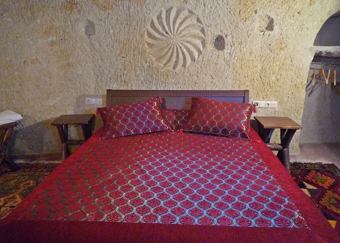 Hotell Cave - Special Category