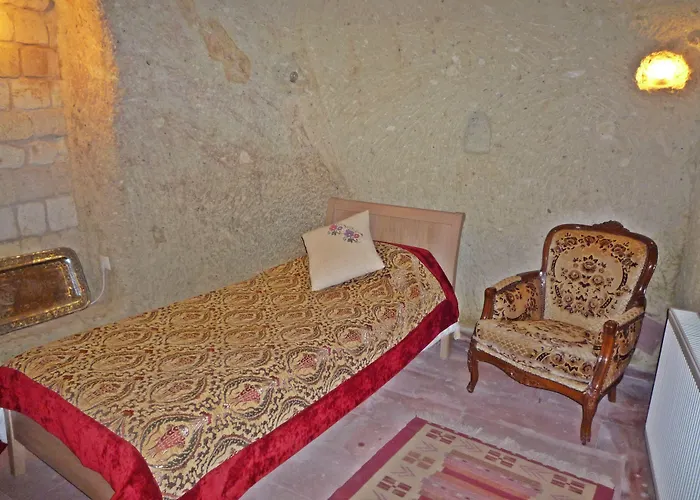 Cave - Special Category 3* Ürgüp