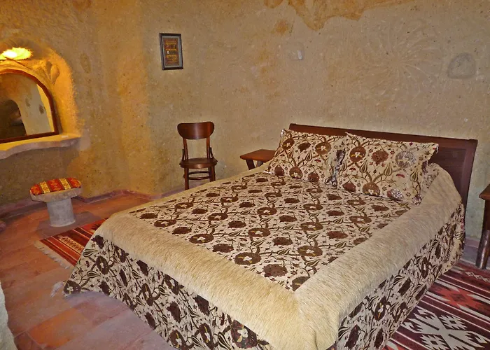 Cave - Special Category 3*