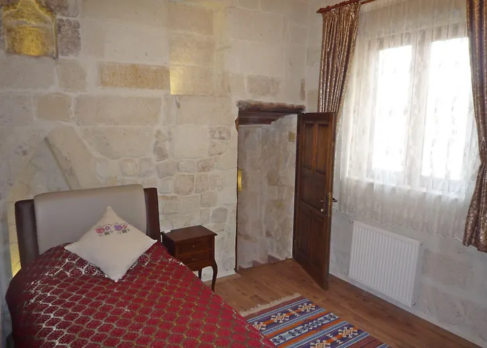 Cave - Special Category Hotell 3*