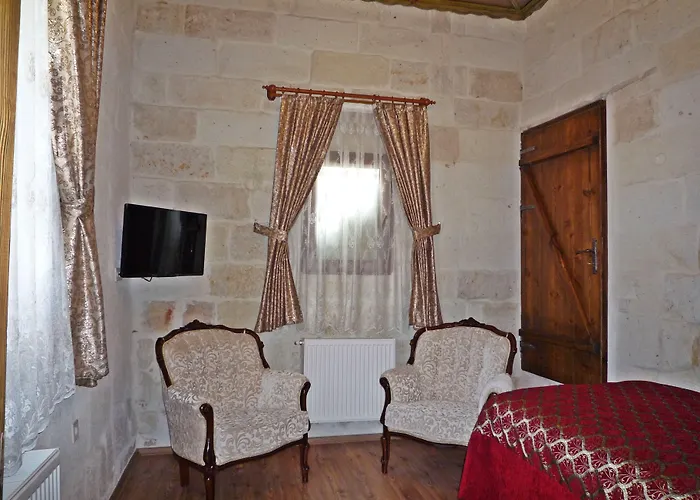 Cave - Special Category 3*