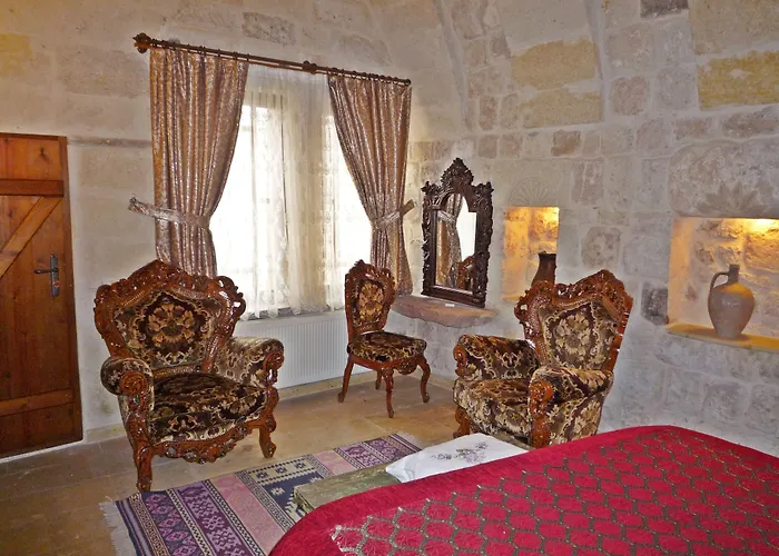 Cave - Special Category Hotell 3*