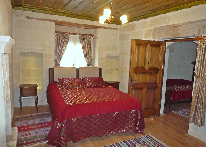 Cave - Special Category