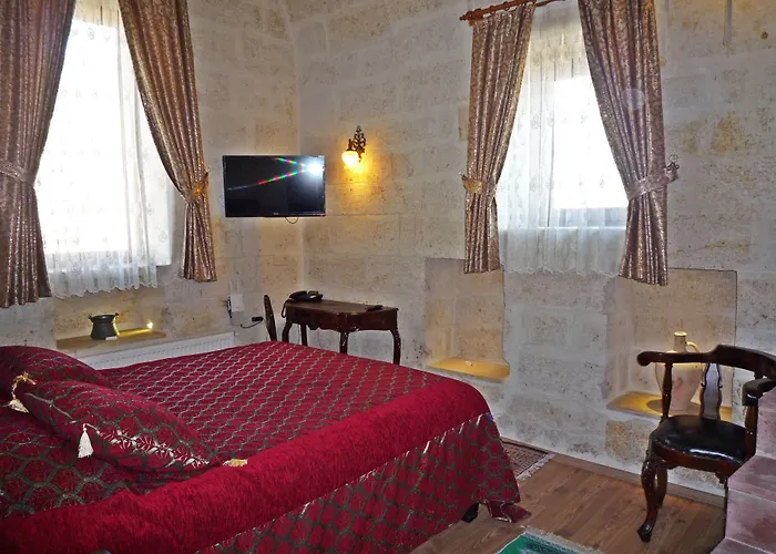 Hotell Cave - Special Category