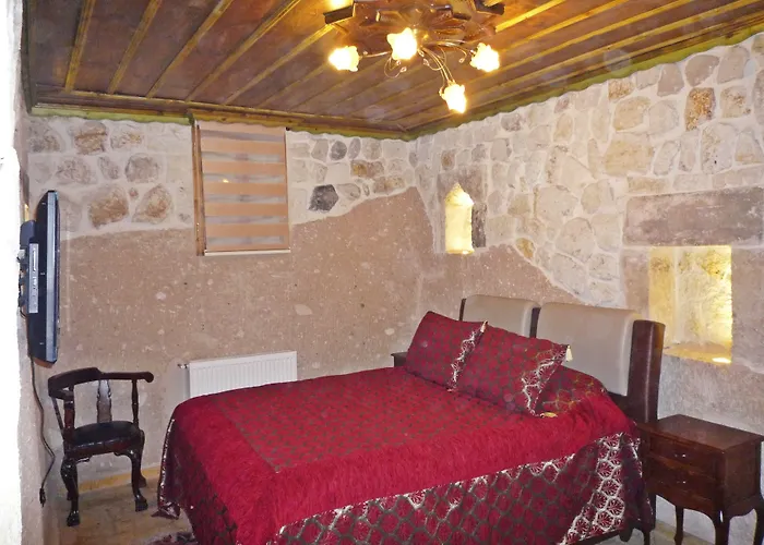 Cave - Special Category Ürgüp