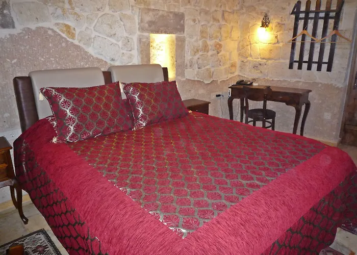 Cave - Special Category 3* Ürgüp