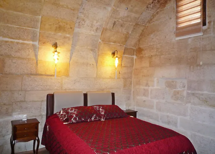 Cave - Special Category