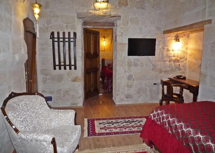 Cave - Special Category 3*