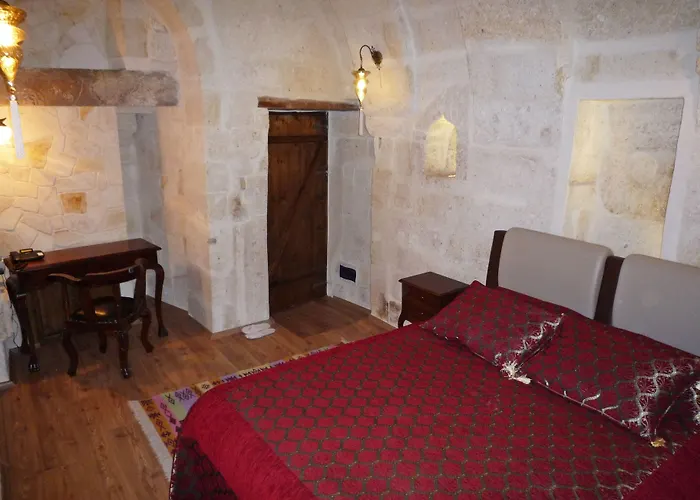 Cave - Special Category 3* Ürgüp