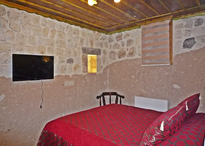 Hotell Cave - Special Category 3*