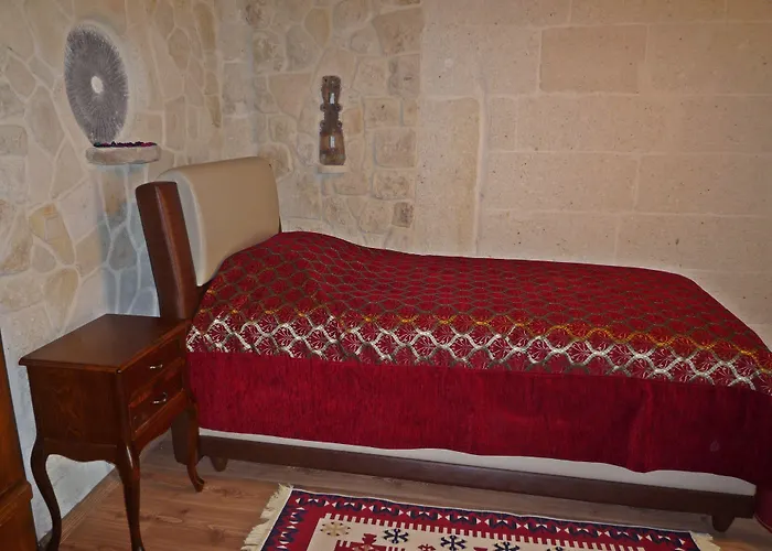 Cave - Special Category Hotell