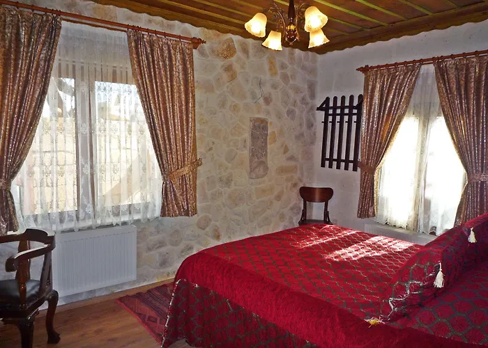 Cave - Special Category Ürgüp