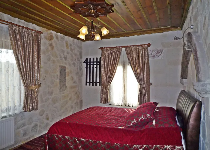 Cave - Special Category