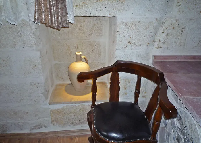 Cave - Special Category Ürgüp