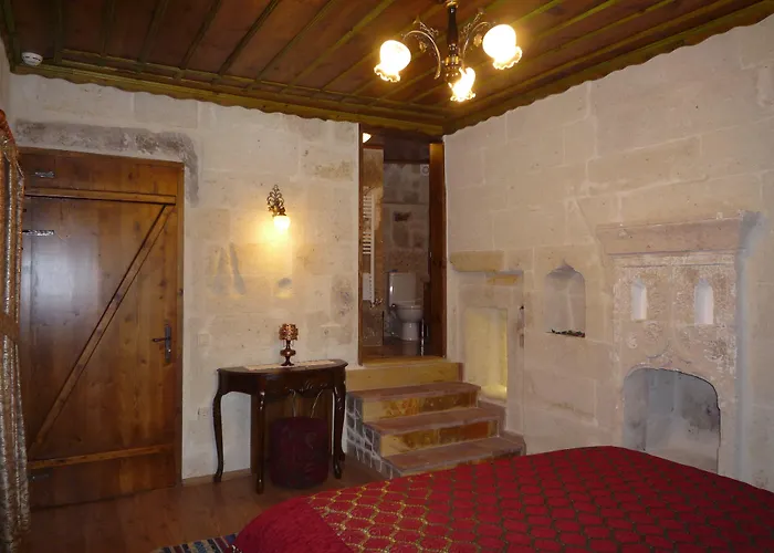 Cave - Special Category