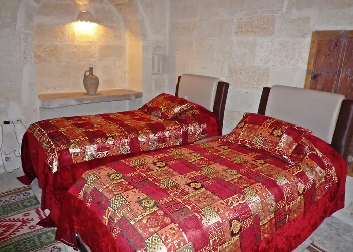 Cave - Special Category Ürgüp