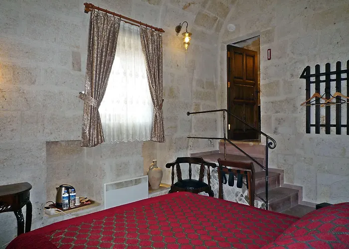 Cave - Special Category 3*