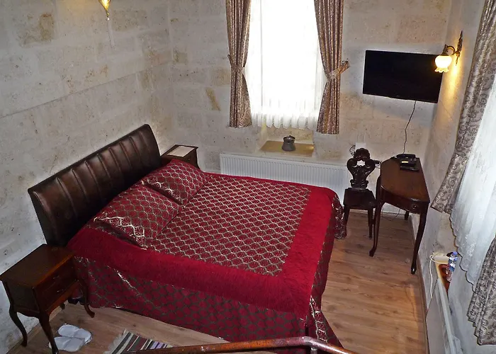 Cave - Special Category Ürgüp