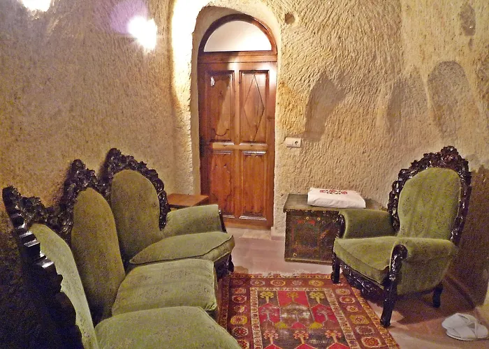 Cave - Special Category 3*