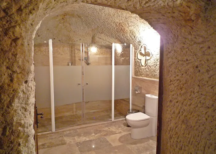 Cave - Special Category