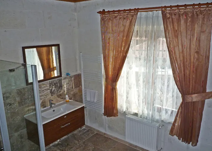 Hotell Cave - Special Category