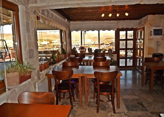 Cave - Special Category 3* Ürgüp