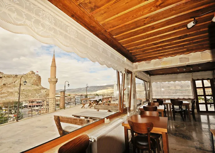 Cave - Special Category Hotell 3*