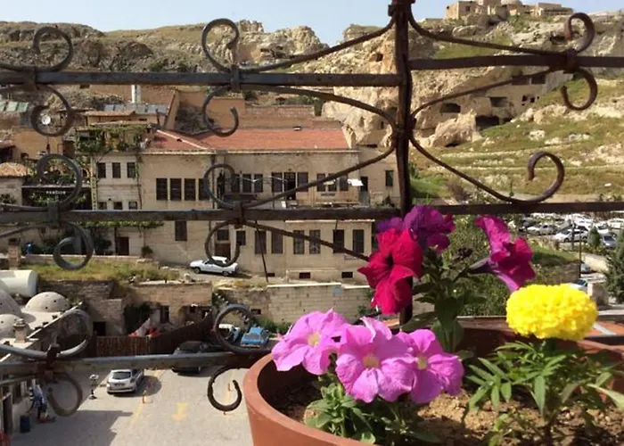 Cave - Special Category Hotell 3*