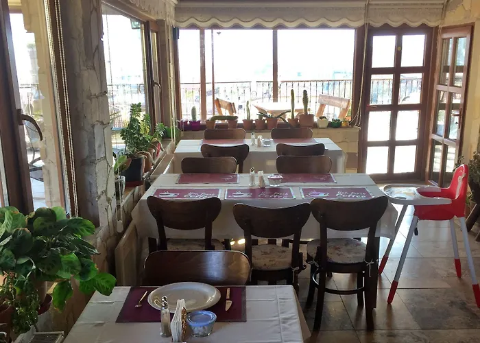 Cave - Special Category Ürgüp