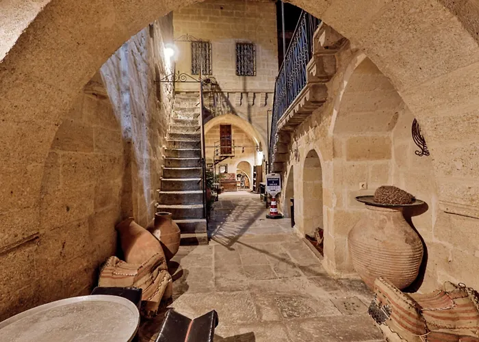 Cave - Special Category 3*