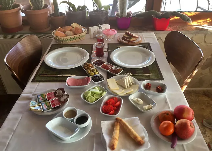 Hotell Cave - Special Category Ürgüp