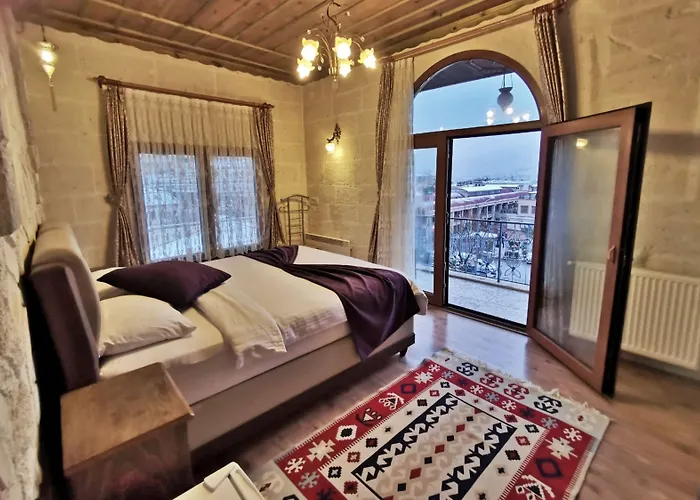 Cave - Special Category 3*