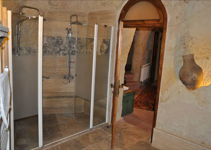 Hotell Cave - Special Category